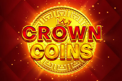 Crowncoins Лаки Казино слот